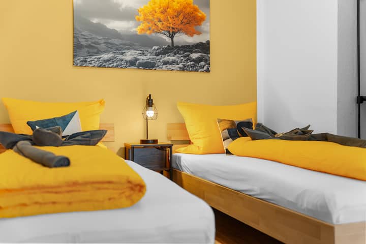 Sun Design - Balkon-wifi-messe-ruhig - Wuppertal