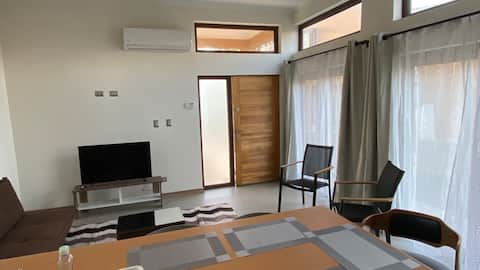 Top Airbnb: Space, light and total comfort 10 minutes from Linares in Linares