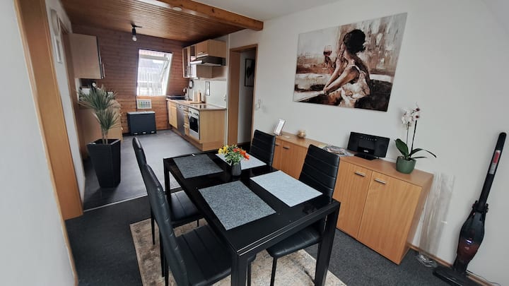 3 Bedrooms Apartment - Renningen