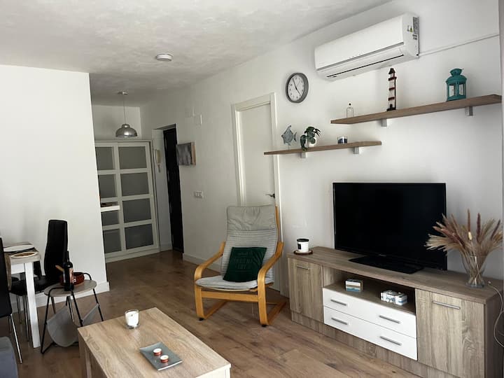 Apartamento Con Encanto En Conil De La Frontera - Conil de la Frontera