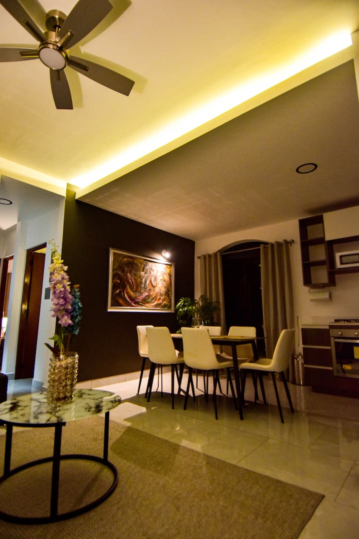 10c Apartamento Condominio Las Colinas Managua - Nicaragua