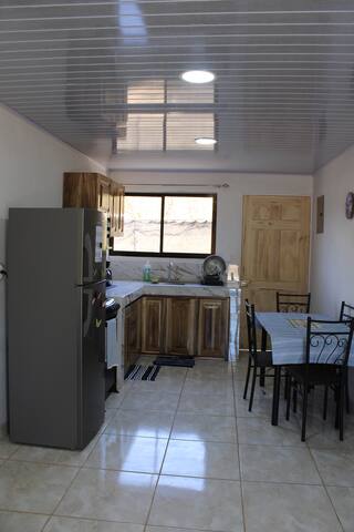 Casa Sirena - Mermaid House
