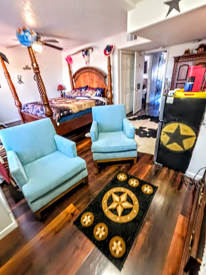 Lazy Lake Lodge-clear Lake-space Center Houston - Kemah, TX