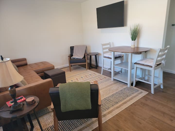 M&j Cottage - ベニシア, CA