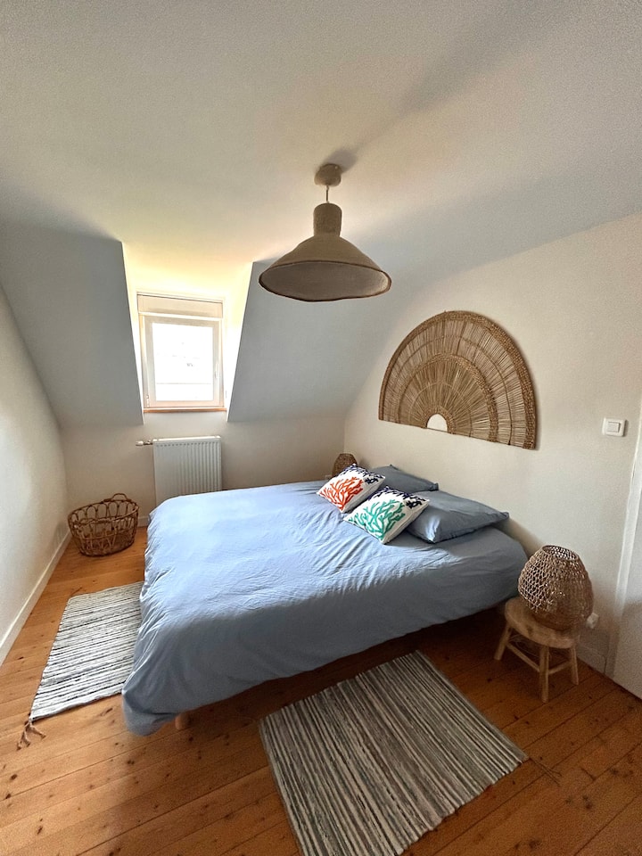 Quarto 1