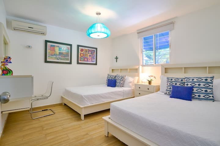 Habitación