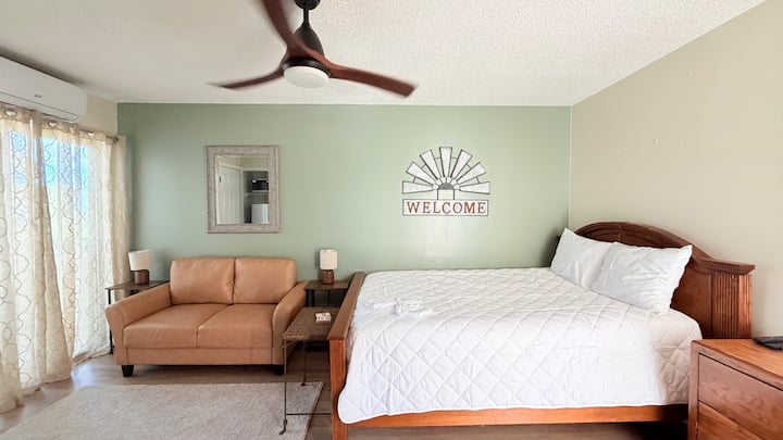 Bright Studio At Bay Tree, Little River - Little River, SC