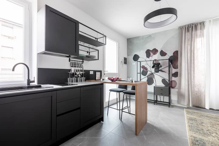 Matrix Exclusive Milano 1 - Milan