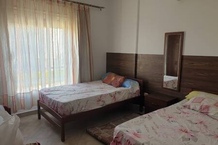 Luxury Duplex by the Pool — 3