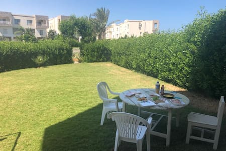 Luxury Duplex by the Pool — 2