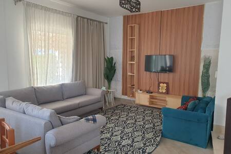 Luxury Duplex by the Pool — 5