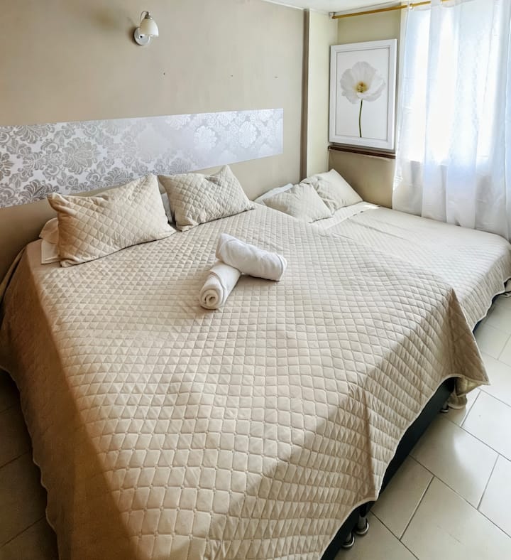 Habitación 2