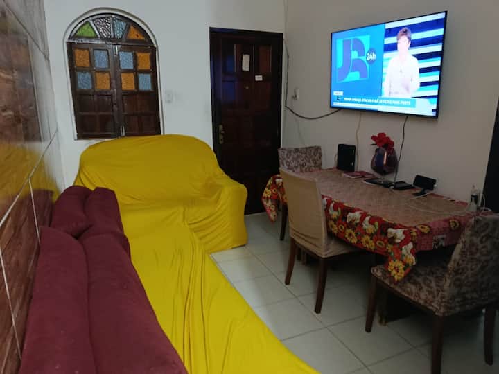 Casa Av. Centenário Carnaval Barra 2027 - ブラジル サルヴァドール