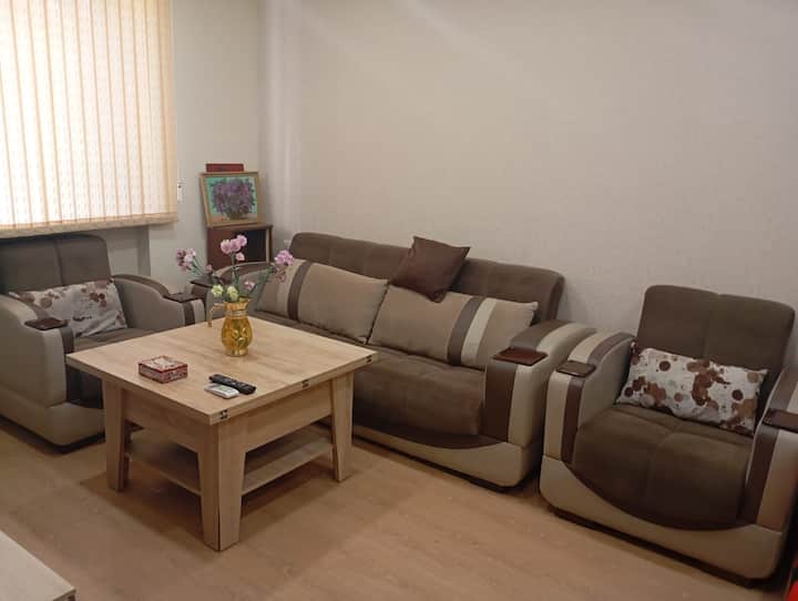 Cosy Apartment Shinararneri Street - Ereván