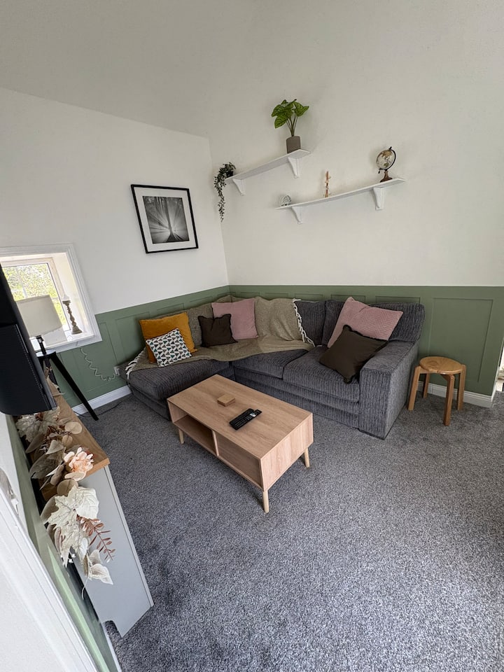 The Cottage At The Ballinadee Bus - Bandon