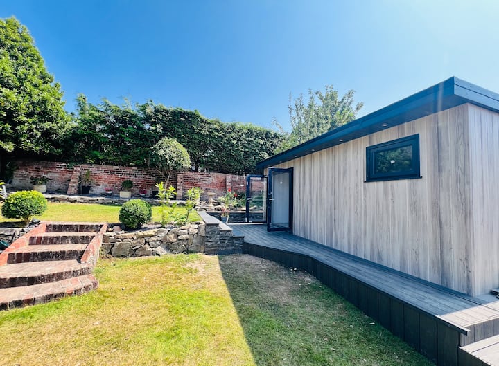 Plas Bach Annexe Prestatyn - Prestatyn
