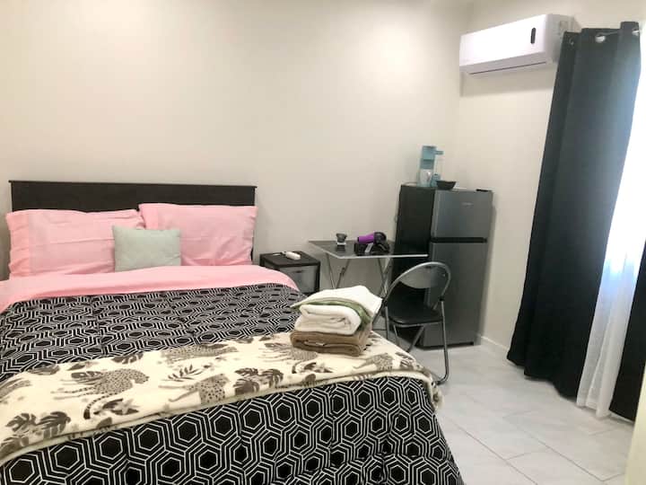 Cosy, Confortable Chambre - Anaheim, CA