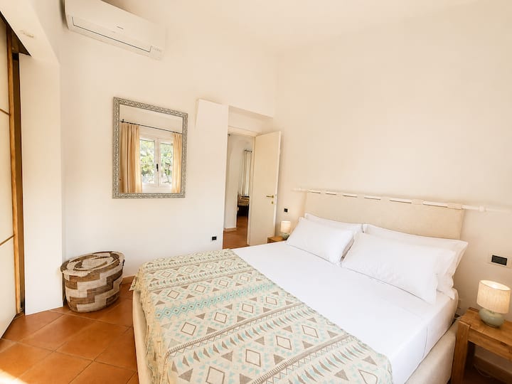 Chambre 1