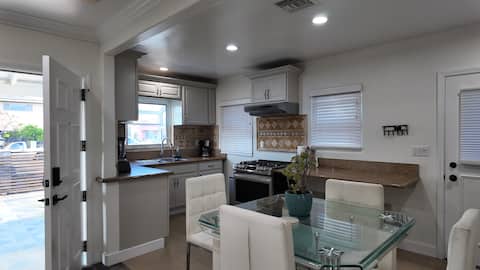 Successful Airbnb property: Relaxing Spacious Home in Inglewood in Lennox