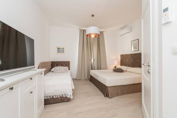 Villa Bella 6 Studio Stari - Novalja