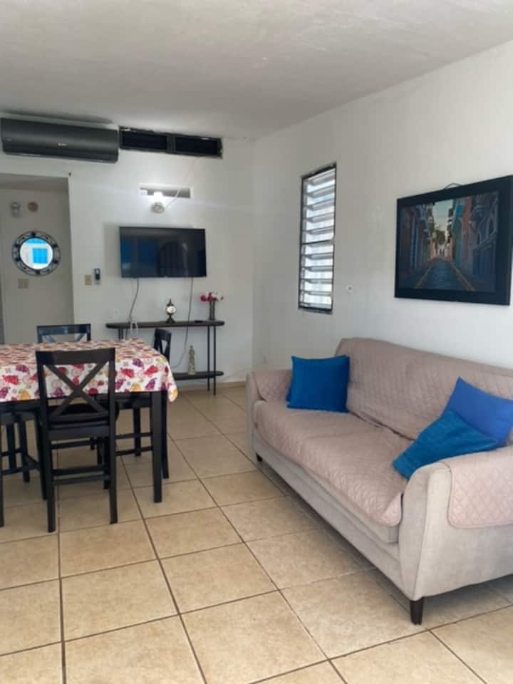 2 Min From Highway! Close To Malls, Food And Beach - Vega Baja