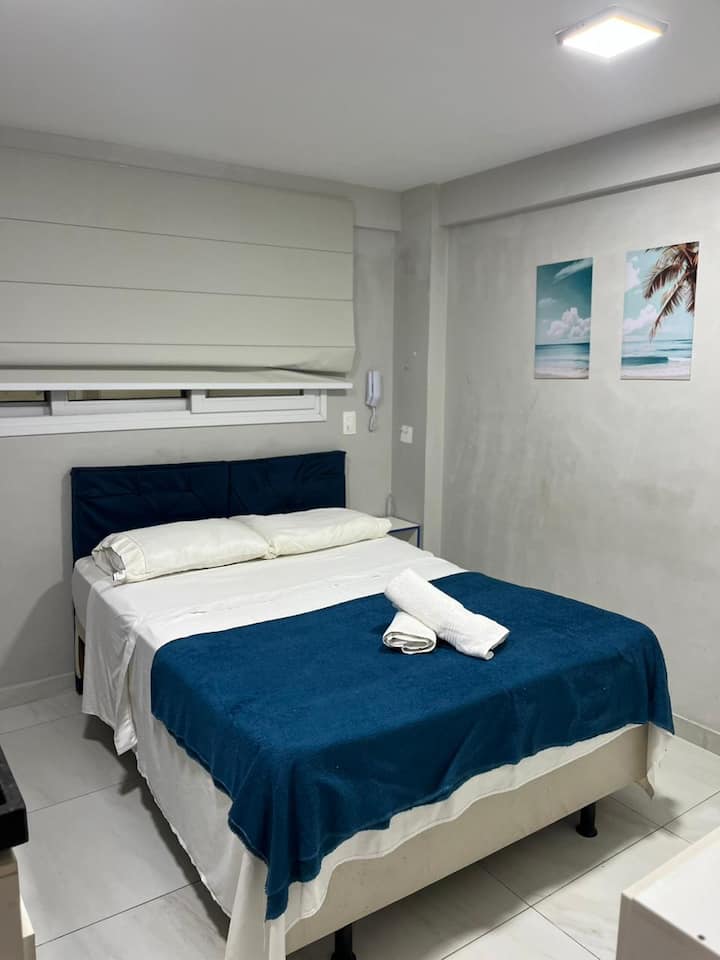 Slaapkamer