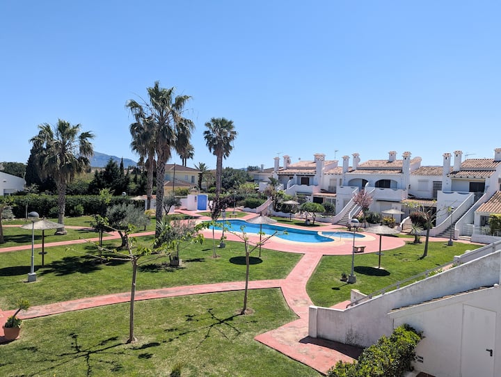 Seasonal Rental Only (Nontouristic) - Ondara