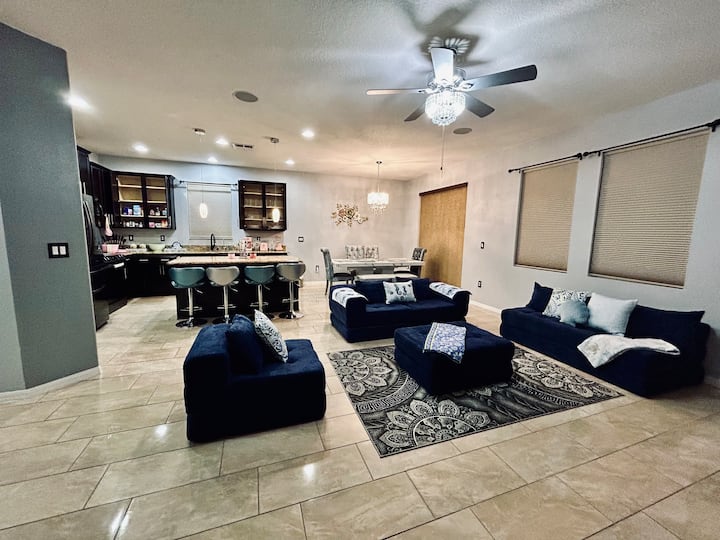 Sunshine Oasis Getaway In Fantastic Davenport, Fl - ダベンポート, FL
