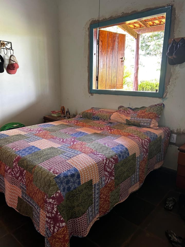 Dhomë gjumi 1
