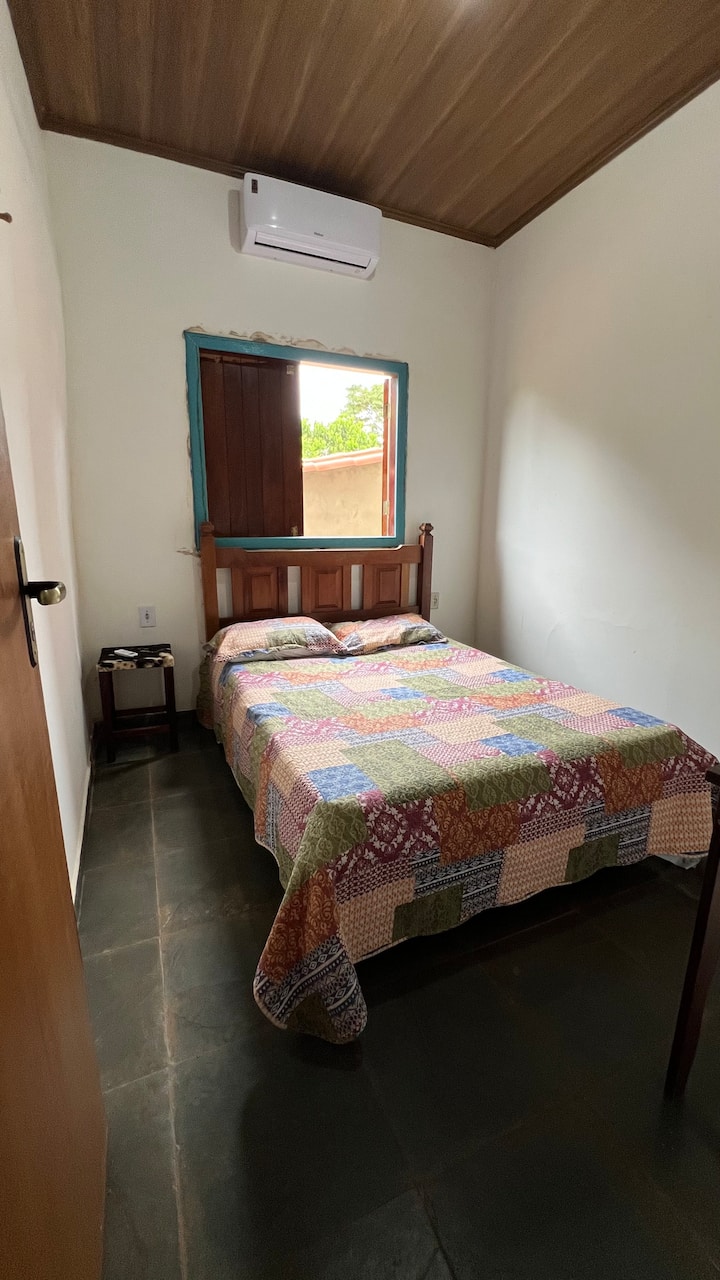 Dhomë gjumi 2