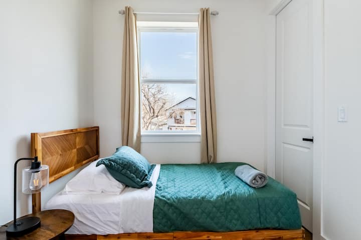 Chambre 8