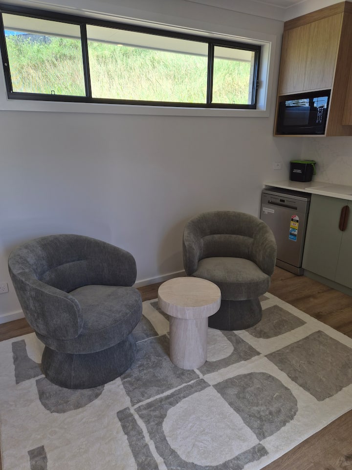 Song Trail Studio - Coffs Harbour