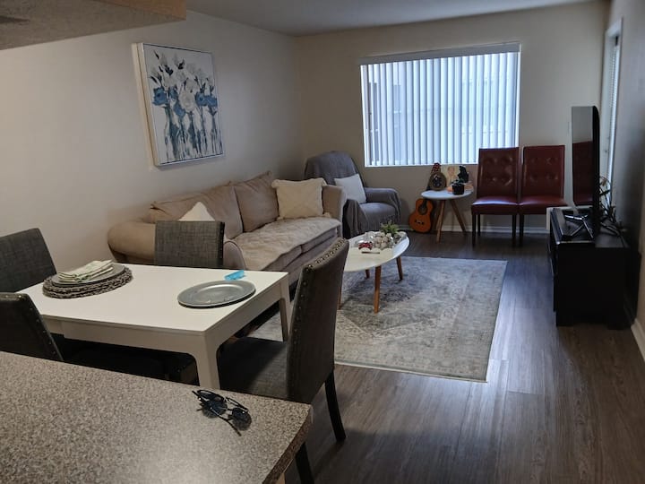 You Will Have The Entire Apartment To Your Selfe, - San Ramon, CA