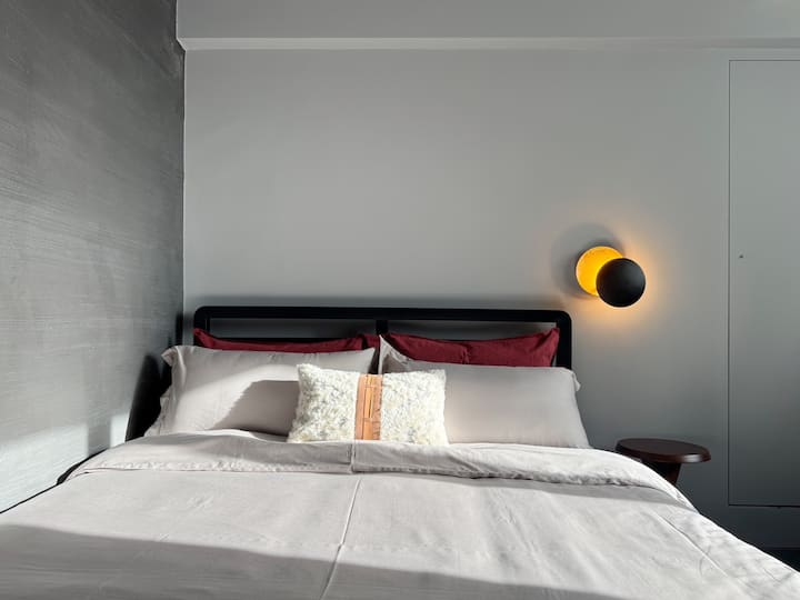 Habitación 1