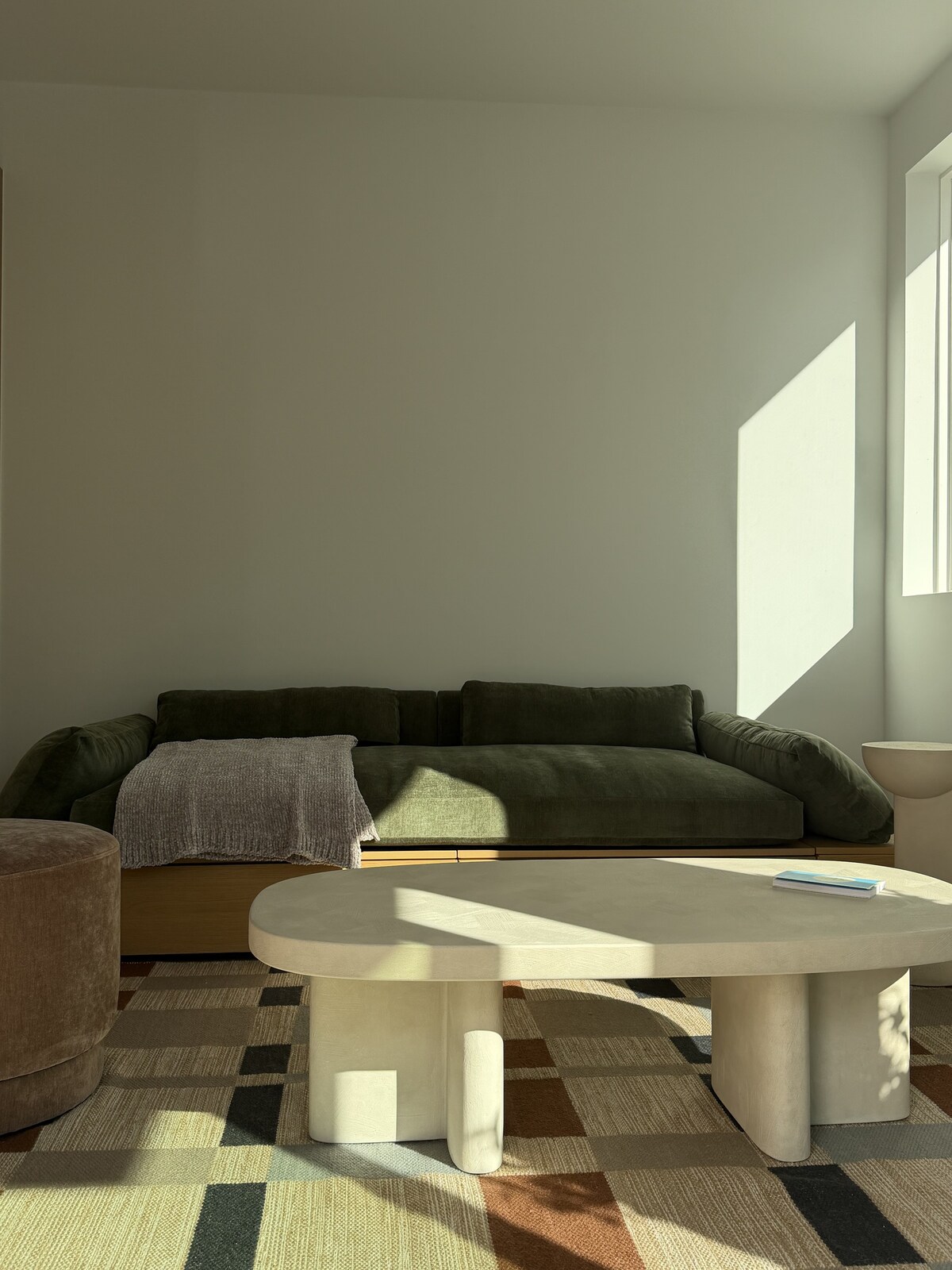 Quiet Urban Escape in North Central Austin