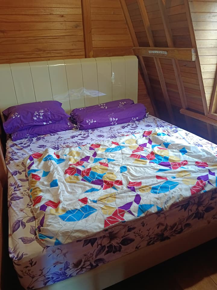 Спална соба 2