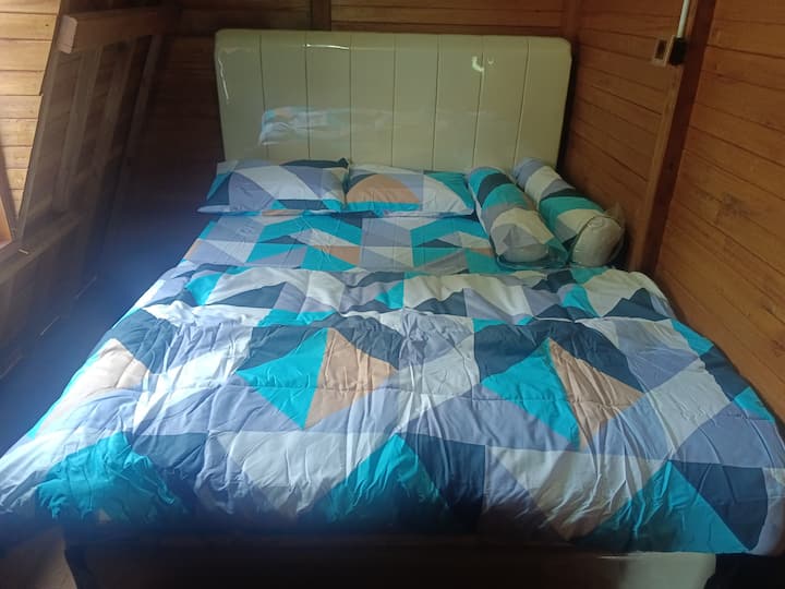 Спална соба 1