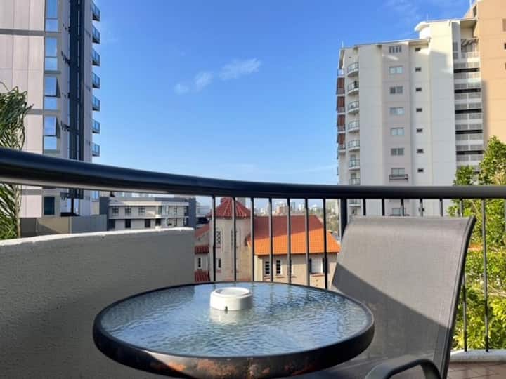 Experience Sth Brisbane At Your Leisure - 1br Ease - Brisbane