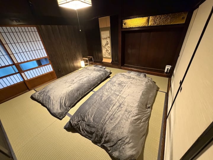 寝室2