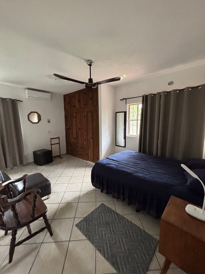 Habitación 1