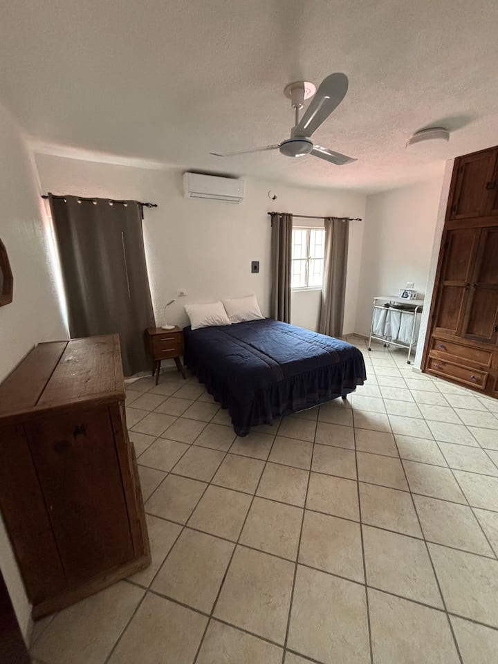 Habitación 3