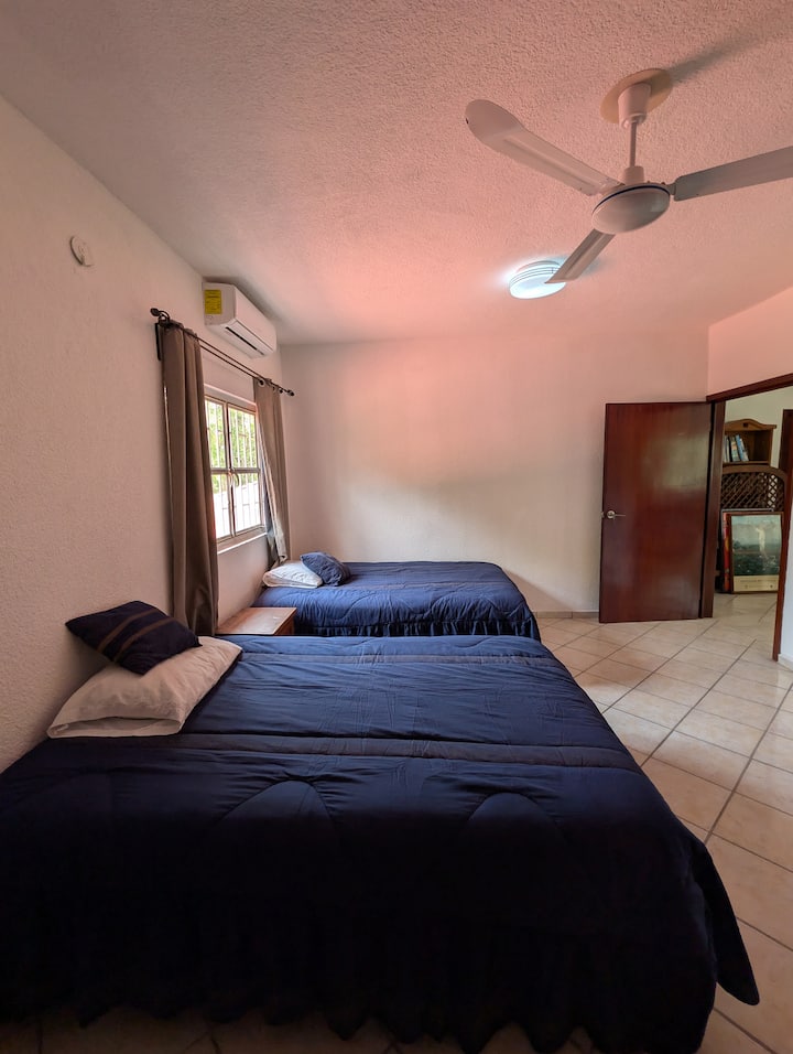 Habitación 2