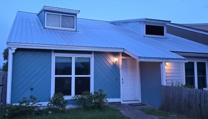 Cozy 2br St. Andrews Townhouse Near Beaches - Panama City, FL