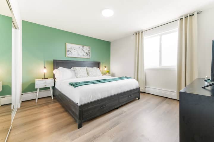 Chambre 1