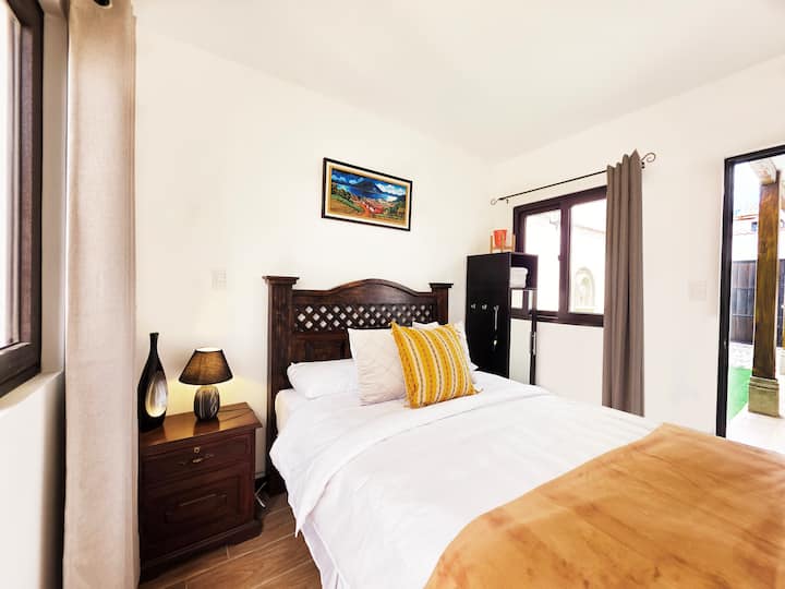 Bedroom 1
