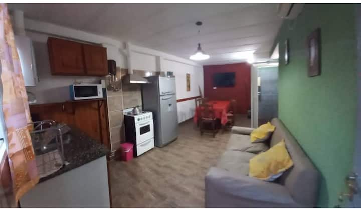 Alquiler Temporario Con Pileta En Carlos Paz - Villa Carlos Paz