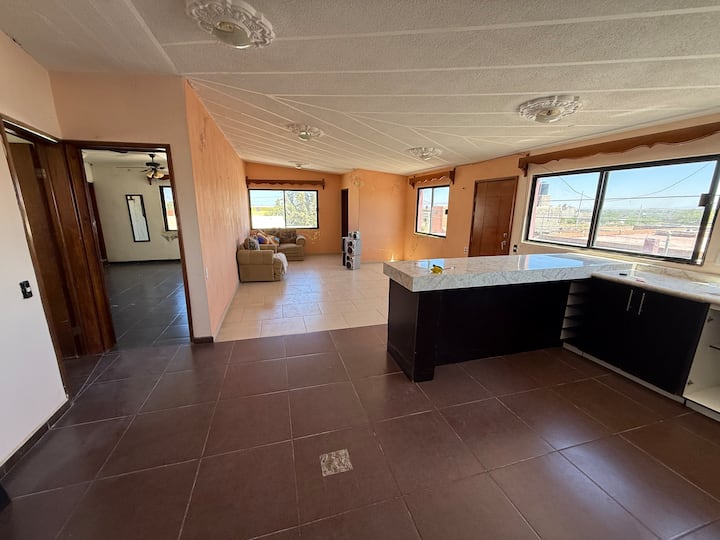 Casa De La Abuela Coco - Fresnillo