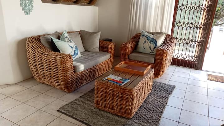 La Casita Cottage - Saint Francis Bay