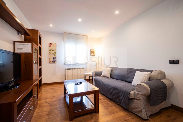 Casina Yolina By Silastur - Gijón