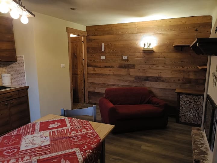 Casa Vacanze Per Affitti Brevi - Prali
